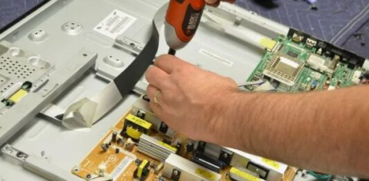 Ремонт мониторов Samsung: основные виды поломок, сроки восстановления в сервисном центре