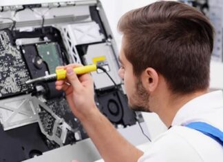 Ремонт моноблоков: распространенные проблемы, этапы ремонта и советы по выбору сервисного центра