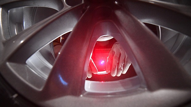 «Русал» разработает суперсплав для колёсных дисков
