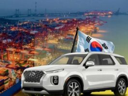 Сервис «Токито-авто»: организация поставок автомобилей под заказ из Кореи