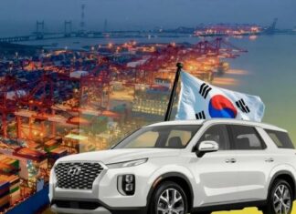 Сервис «Токито-авто»: организация поставок автомобилей под заказ из Кореи