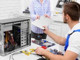 Сервисный центр HP: услуги по ремонту и обслуживанию техники и типичные поломки