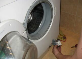 Стиральная машина не отжимает: причины, диагностика и способы устранения проблемы