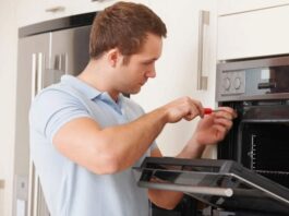 Услуги по ремонту бытовой техники Gorenje: виды поломок