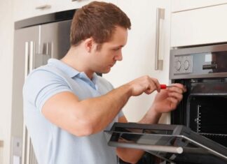 Услуги по ремонту бытовой техники Gorenje: виды поломок