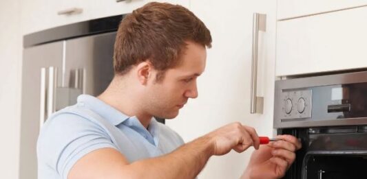 Услуги по ремонту бытовой техники Gorenje: виды поломок