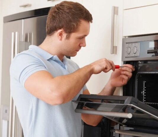 Услуги по ремонту бытовой техники Gorenje: виды поломок