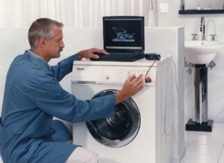 Услуги по ремонту стиральных машин Whirlpool на дому: типичные поломки