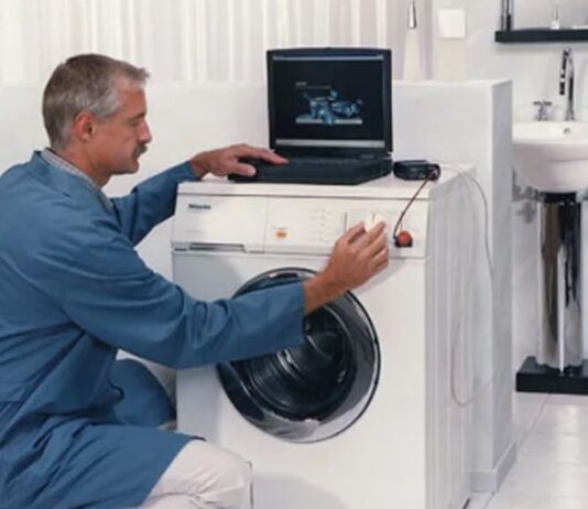 Услуги по ремонту стиральных машин Whirlpool на дому: типичные поломки