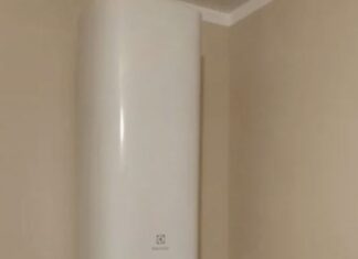 Установка водонагревателя Electrolux: пошаговое руководство
