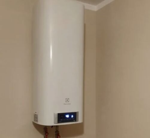 Установка водонагревателя Electrolux: пошаговое руководство