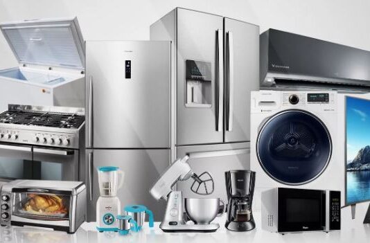 Виды техники для дома: краткий обзор основных устройств и приборов
