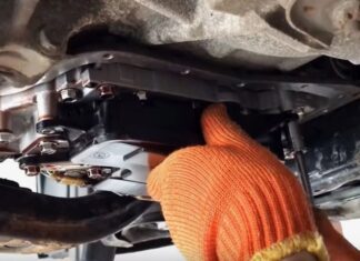 Замена масла в АКПП Toyota: рекомендации и частота проведения