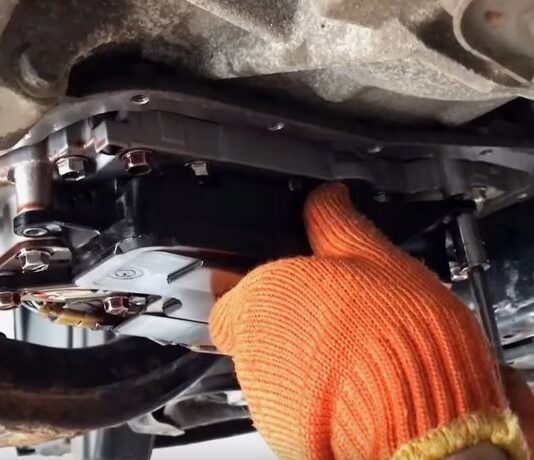Замена масла в АКПП Toyota: рекомендации и частота проведения