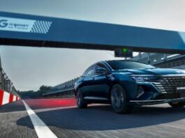 Автомобили Dongfeng: надёжность, технологичность и комфорт от официального дилера «Максимум» в Санкт-Петербурге