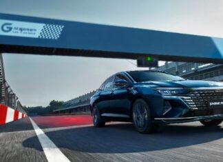 Автомобили Dongfeng: надёжность, технологичность и комфорт от официального дилера «Максимум» в Санкт-Петербурге