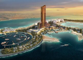 Достопримечательности ОАЭ: 12 главных мест для знакомства с Объединёнными Арабскими Эмиратами