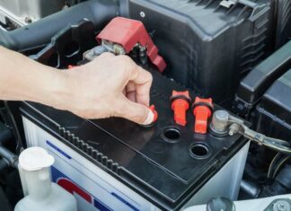 Выбор и обслуживание аккумулятора для автомобиля