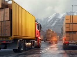 Транспортировка грузов: ключевые методы и преимущества