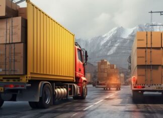 Транспортировка грузов: ключевые методы и преимущества