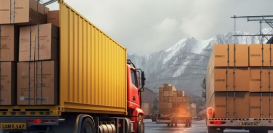 Транспортировка грузов: ключевые методы и преимущества