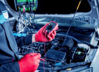 Курсы автоэлектрика