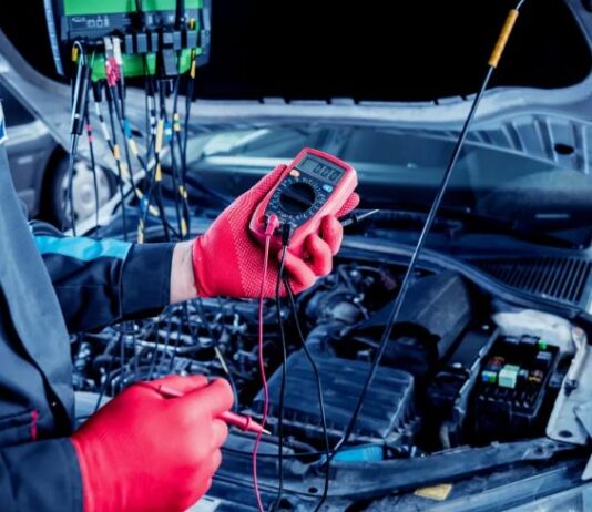 Курсы автоэлектрика