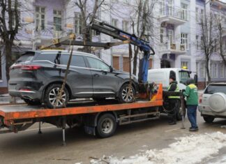 Эвакуация авто без ключей: что нужно знать?