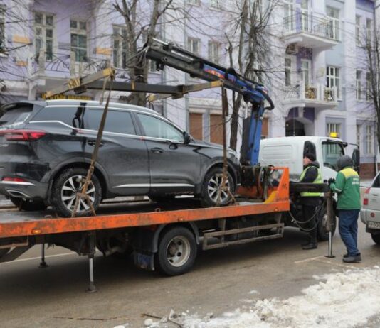 Эвакуация авто без ключей: что нужно знать?