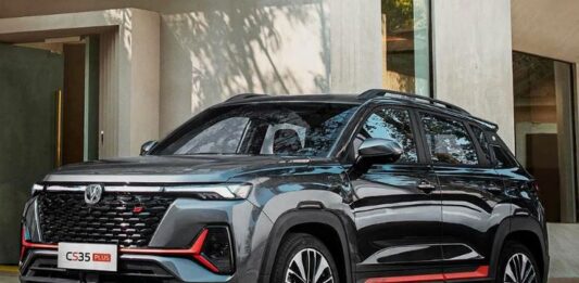 Автомобили Changan: модельный ряд и услуги официального дилера «Максимум» в Санкт-Петербурге