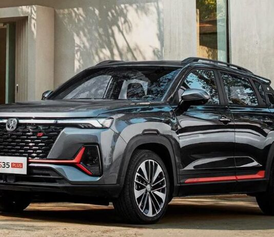 Автомобили Changan: модельный ряд и услуги официального дилера «Максимум» в Санкт-Петербурге