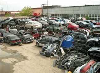 Авторазборки: помощь клиентам и особенности работы таких организаций