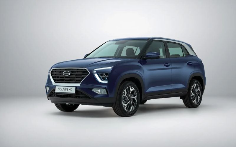 Как подорожали Hyundai, Haval и Geely с 2022 года. Список моделей