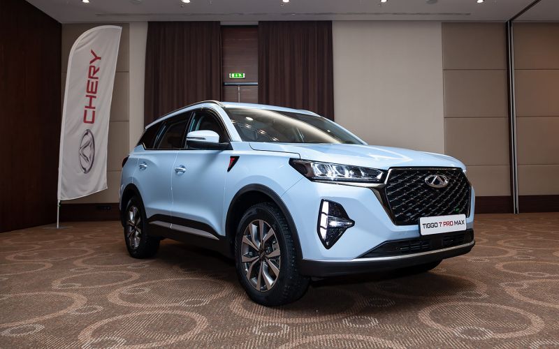 Как подорожали Hyundai, Haval и Geely с 2022 года. Список моделей