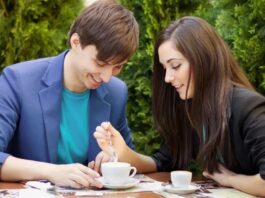 Успешные свидания с девушками в Днепре: секреты и советы от экспертов