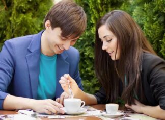 Успешные свидания с девушками в Днепре: секреты и советы от экспертов