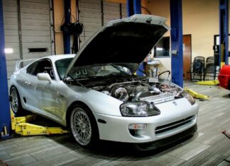 Всё о ремонте японских автомобилей: виды услуг и особенности обслуживания