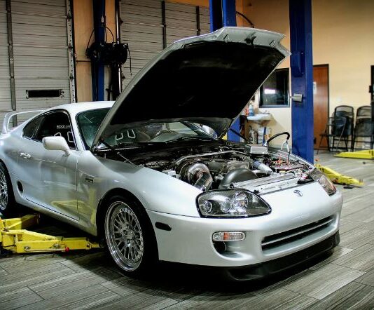 Всё о ремонте японских автомобилей: виды услуг и особенности обслуживания