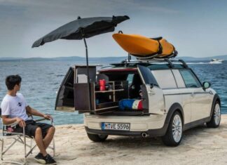 Берем машину в аренду в туристическом путешествии: преимущества и удобство