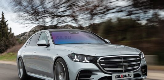 Mercedes-Benz решил солидно потратиться на ДВС и рестайлинг S-Class