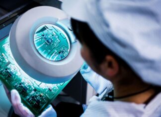 Как китайские автопроизводители меняют правила игры: инновации, технологии и дизайн.