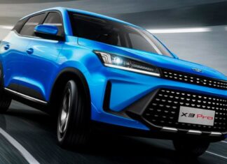 Kaiyi: новый китайский бренд автомобилей, который приходит в Россию