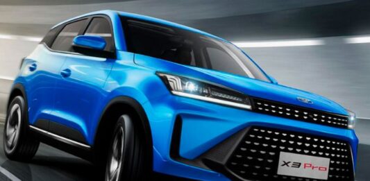 Kaiyi: новый китайский бренд автомобилей, который приходит в Россию