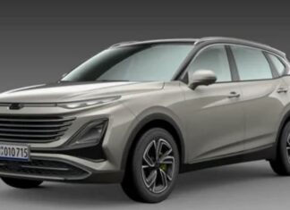 Автомобили FAW Bestune: взгляд в будущее