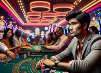 Особенности азиатских онлайн-казино