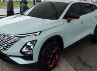 OMODA: новый бренд автомобилей из Китая, который приходит на смену Chery