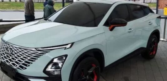 OMODA: новый бренд автомобилей из Китая, который приходит на смену Chery