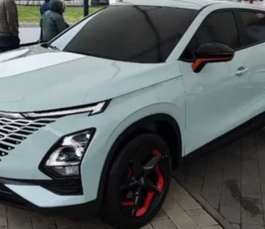 OMODA: новый бренд автомобилей из Китая, который приходит на смену Chery