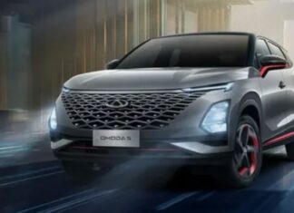 OMODA: революция в мире китайских автомобилей