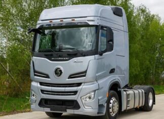 Особенности использования и эксплуатации тягачей Shacman в России